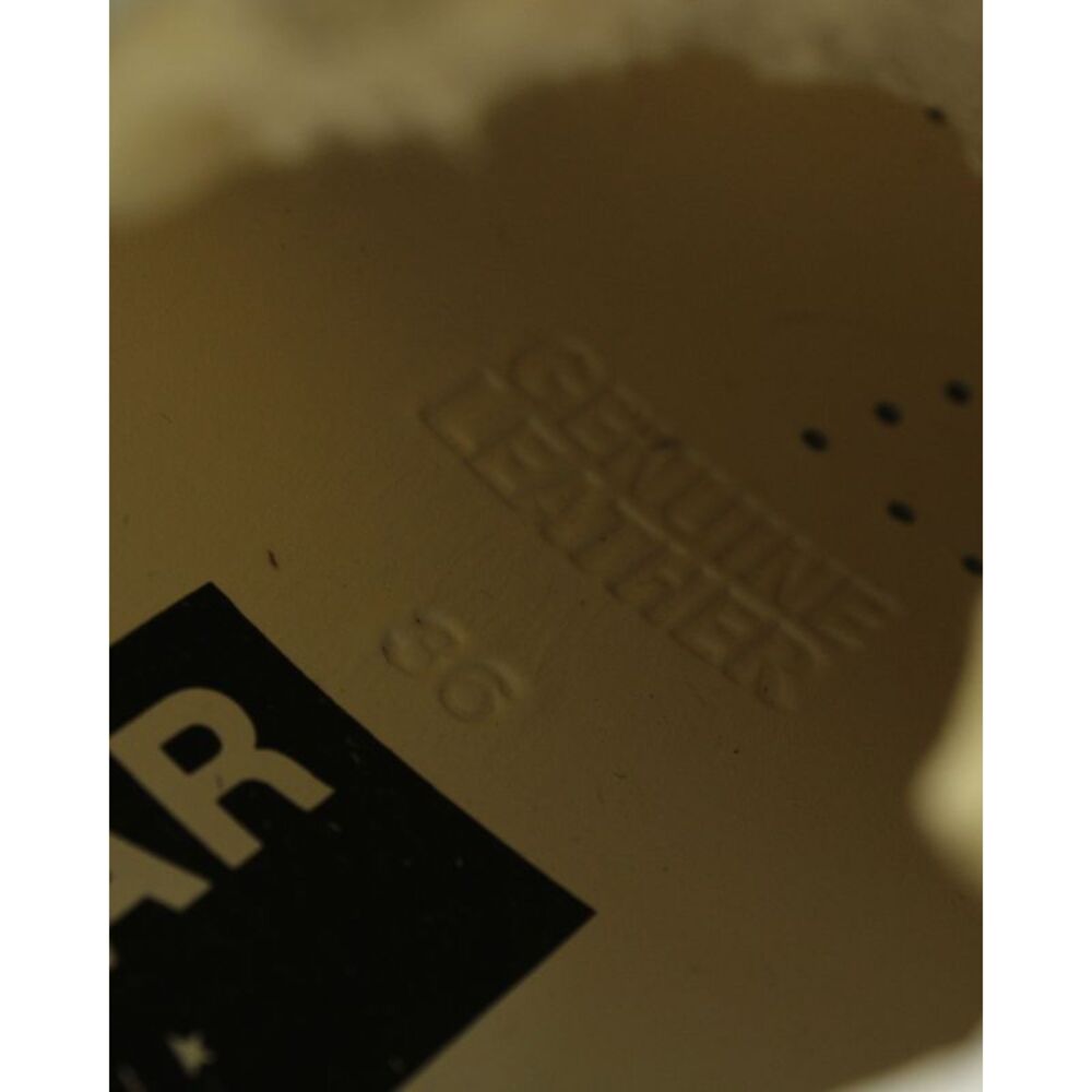 Golden Goose Dad Sneakers in Cream Suede - Picture 5 of 12